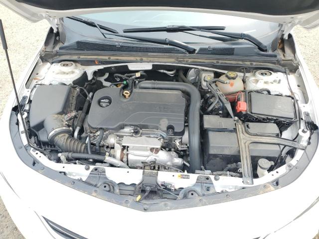 1G1ZD5ST6JF226079 Chevrolet MALIBU LT