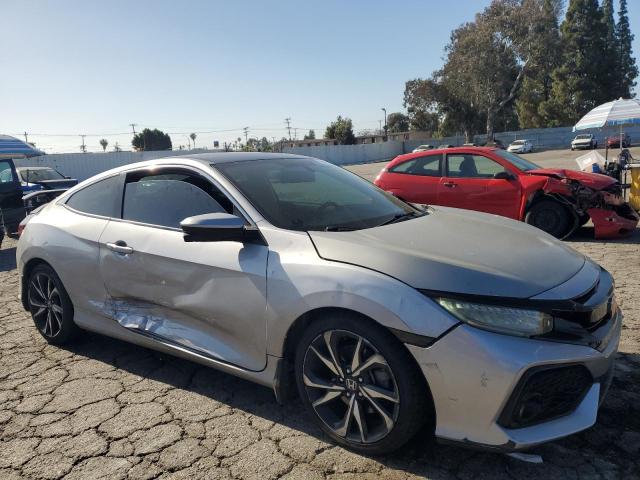 2HGFC3A50JH752678 Honda CIVIC SI