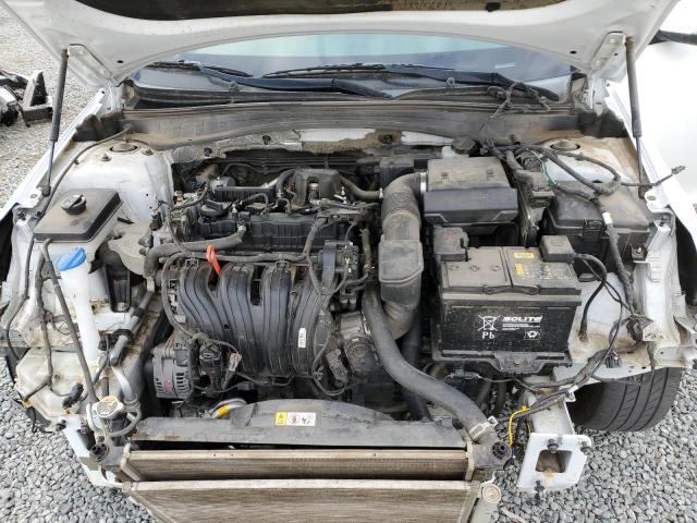 5XXGT4L38KG371251 KIA Optima Lx