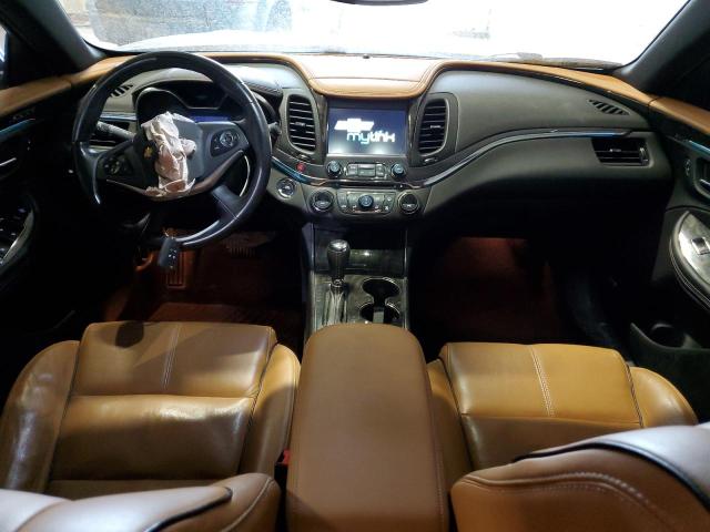 2G1155S39E9154089 Chevrolet IMPALA LTZ