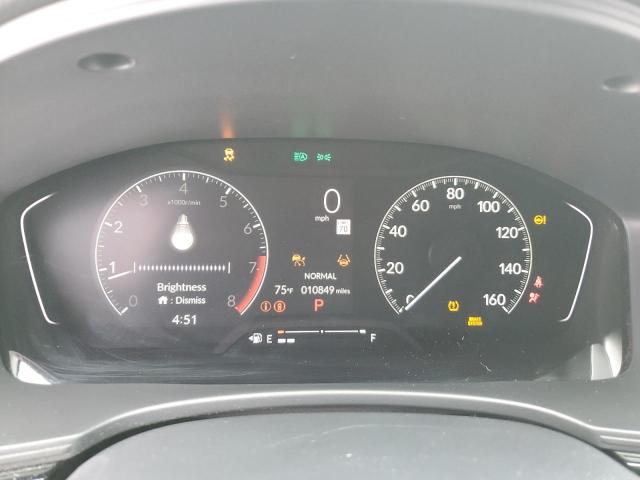2HGFE2F53RH592613 Honda CIVIC SPOR