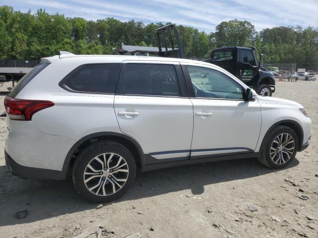 JA4AD3A36JZ063095 Mitsubishi Outlander