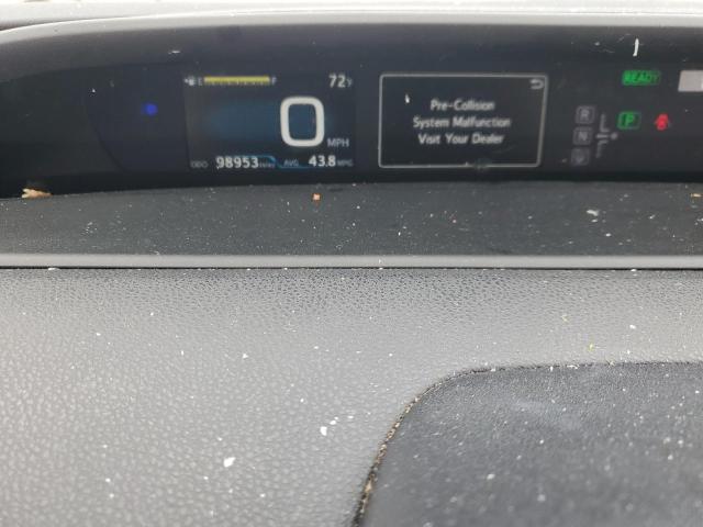 JTDKARFUXG3509557 Toyota Prius