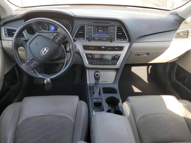 5NPE34AF1FH243304 Hyundai Sonata