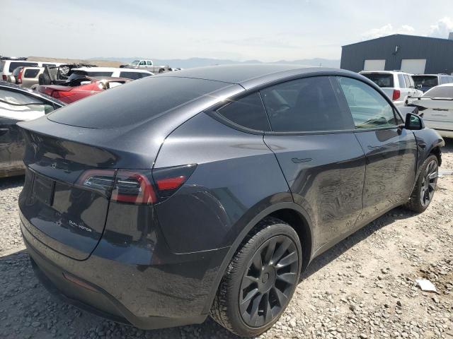 7SAYGDEE6RF074728 Tesla Model Y