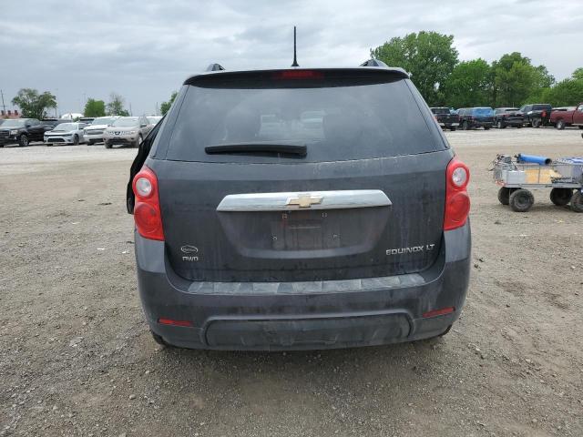 2GNFLFEK9E6366835 Chevrolet EQUINOX LT