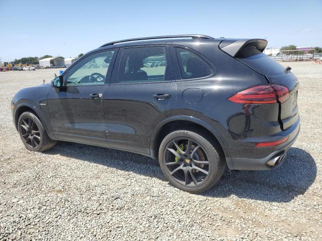 WP1AE2A21HLA74683 Porsche 2017