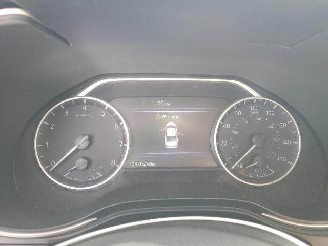 1N4AA6AP3HC445512 Nissan 2017