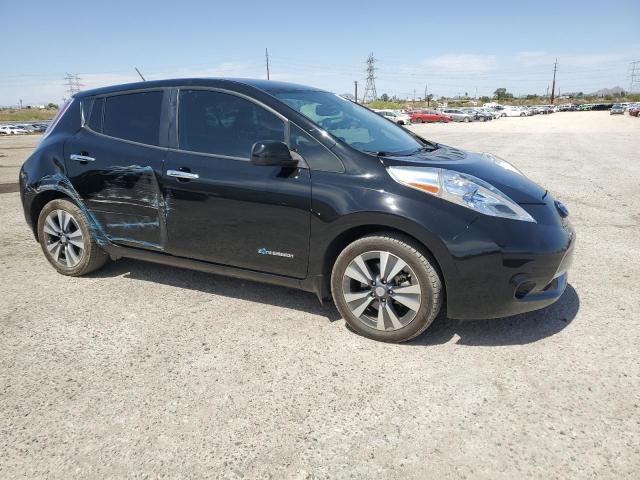 1N4AZ0CP8FC325849 Nissan LEAF S