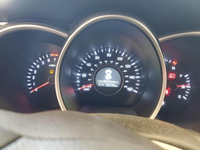 5XXGM4A72EG320626 KIA Optima Lx