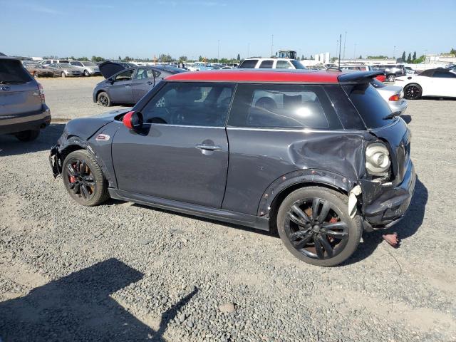 WMWXM9C53GT997497 Mini Hardtop