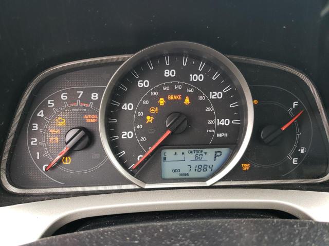 2T3RFREV1FW402273 Toyota 2ar-fe