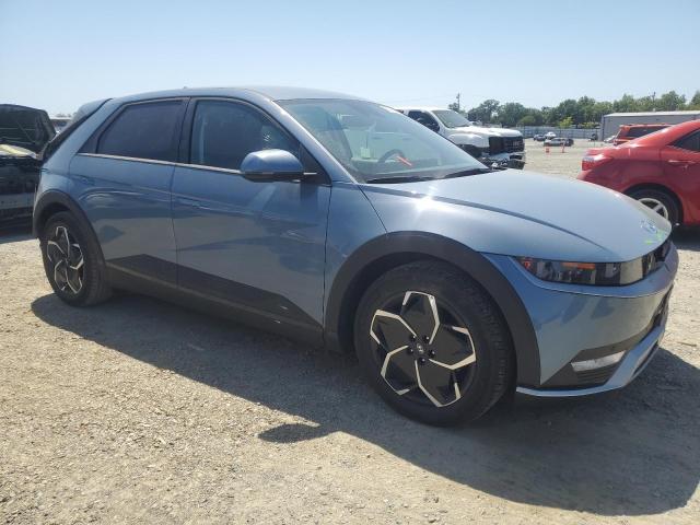 KM8KN4DE5RU291989 Hyundai IONIQ 5 SE