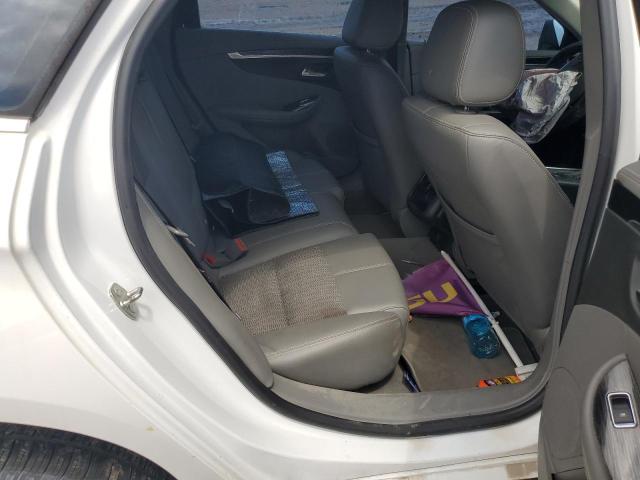 1G11Z5S35KU107757 Chevrolet IMPALA LT