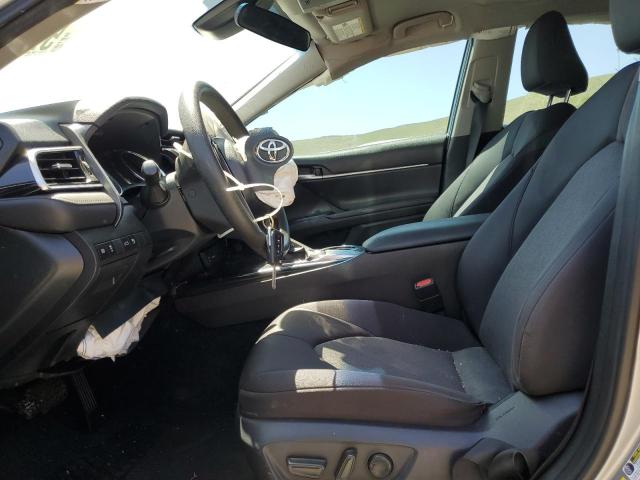 4T1B11HK7JU587188 Toyota CAMRY L