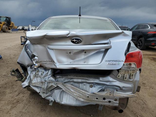 JF1GJAC6XEH026377 Subaru 2014