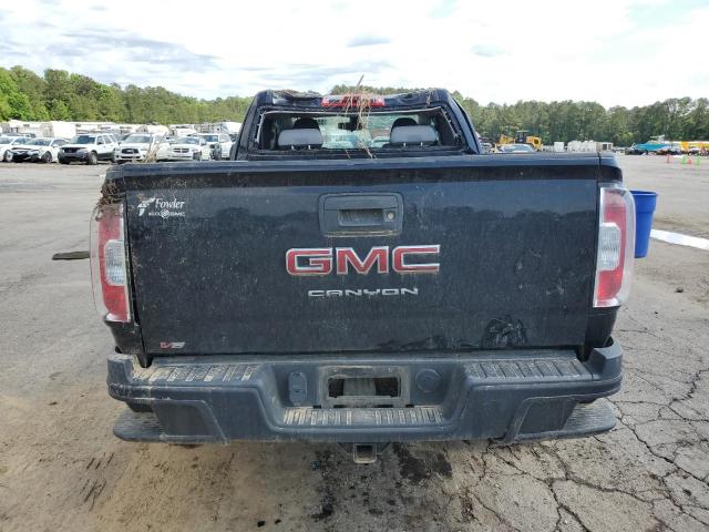 1GTH6BEN6N1273334 GMC CANYON ELE