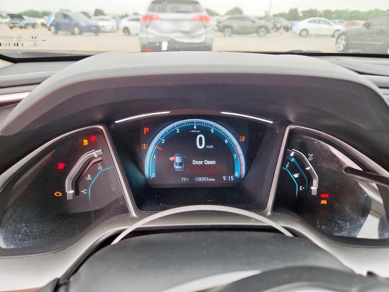 19XFC1F90HE008213 Honda CIVIC TOUR