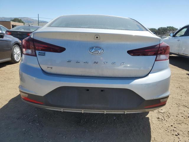 KMHD74LFXLU948421 Hyundai mpi nu
