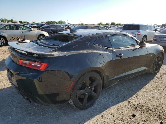 1G1FH1R74G0184287 Chevrolet CAMARO SS
