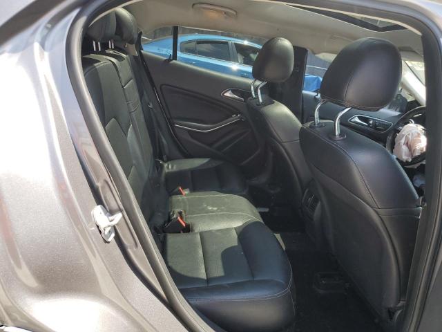 WDCTG4GB1FJ086150 Mercedes-Benz GLA 250 4M