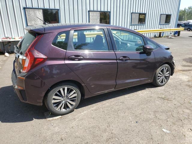3HGGK5H84FM722160 Honda l15b1