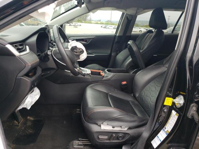 2T3J1RFV0NW271099 Toyota a25a-fks