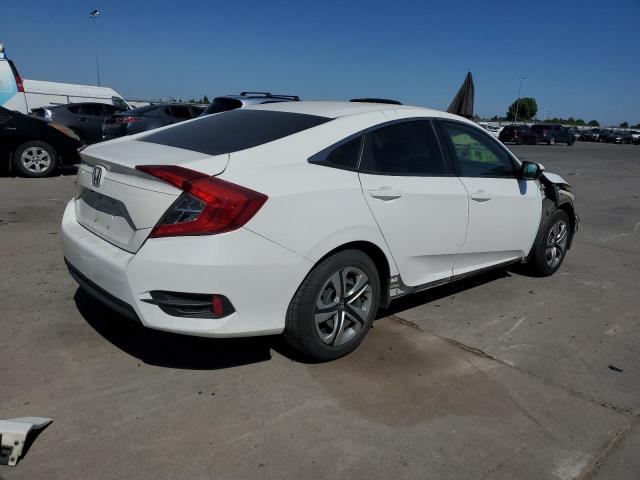 2HGFC2F59HH545378 Honda Civic Lx