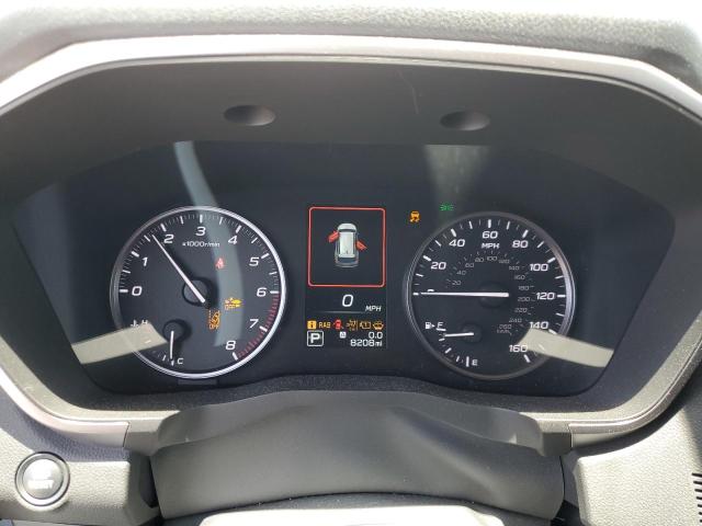 4S4WMAEDXR3465697 Subaru 2024