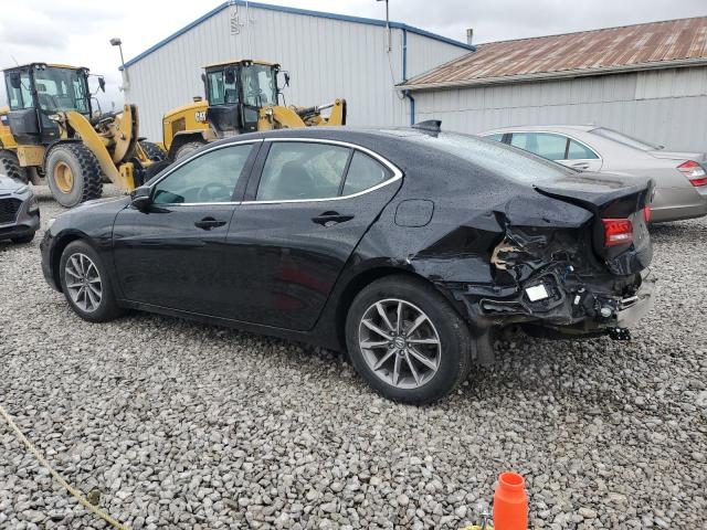 19UUB1F55LA002332 Acura TLX TECHNO