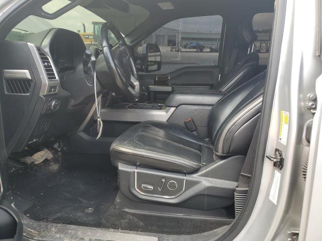 1FT7W2BT0HEE63268 Ford F250 SUPER