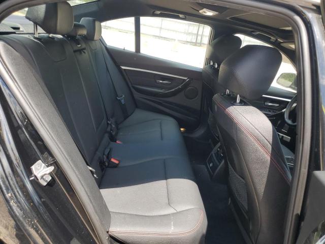 WBA8E1C31HA159077 BMW 330e
