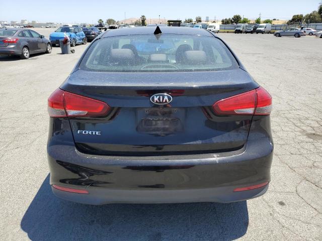 3KPFL4A73JE260731 KIA mpi nu