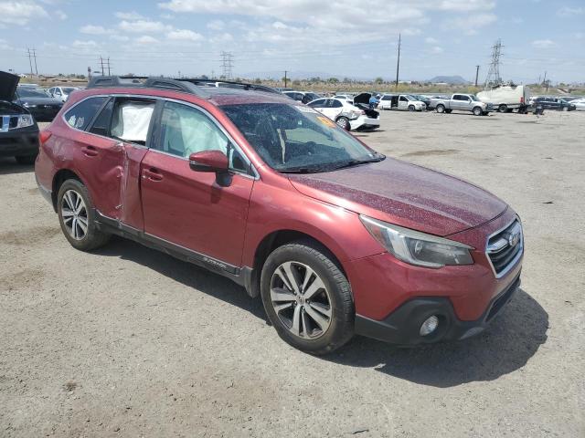 4S4BSANC3K3272700 Subaru na u5