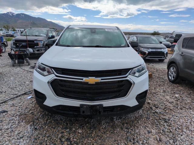 1GNEVLKW0MJ175270 Chevrolet lfy
