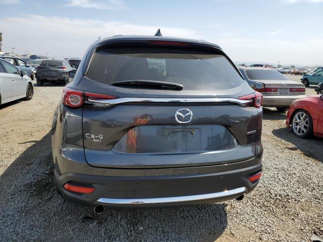 JM3TCBDY8P0632990 Mazda py