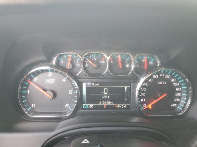1GNSKBKC1FR653146 Chevrolet TAHOE K150