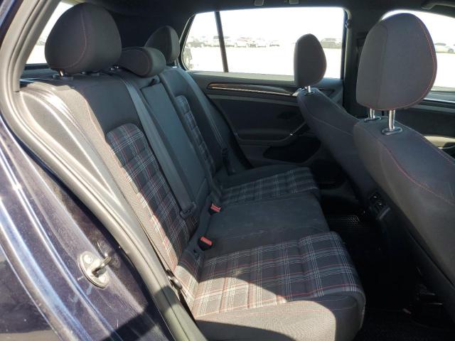 3VW4T7AUXHM006509 Volkswagen 2.0 tsi