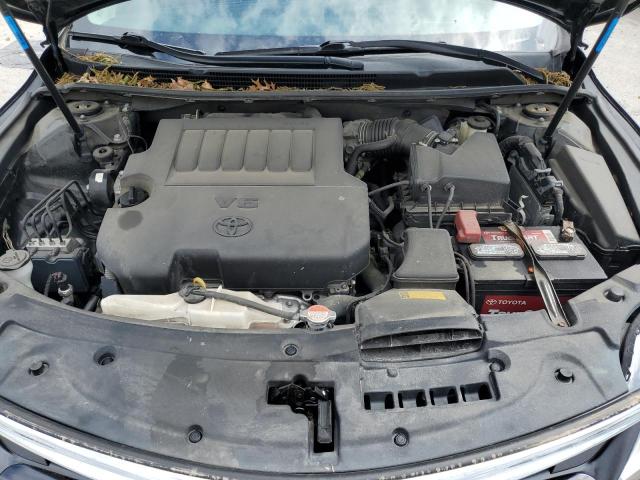 4T1BK1EB0GU200166 Toyota AVALON XLE