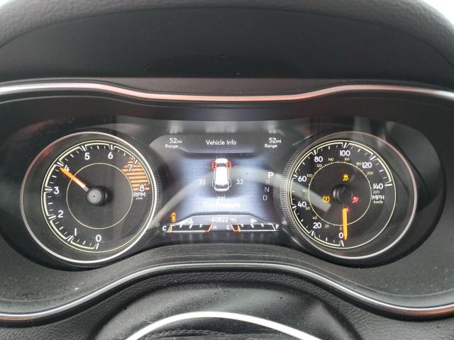 1C4PJMDX5LD603338 Jeep CHEROKEE L