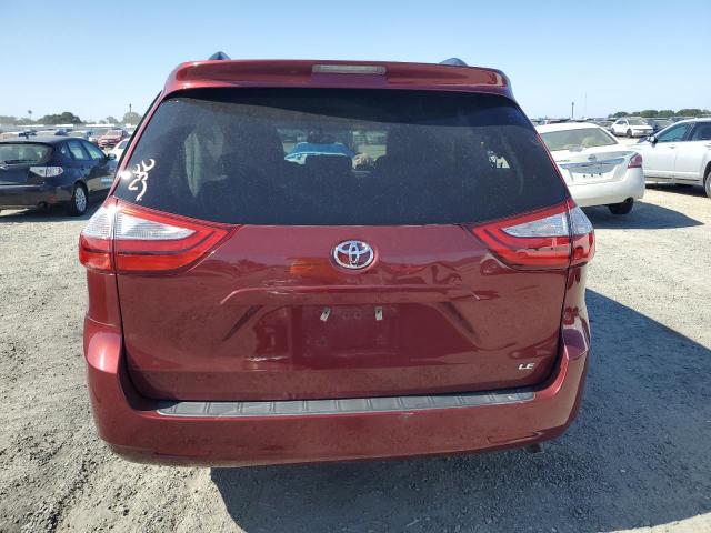 5TDKK3DC6FS615831 Toyota 2gr-fks