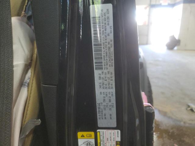 1C4HJXDG3JW133902 Jeep WRANGLER U