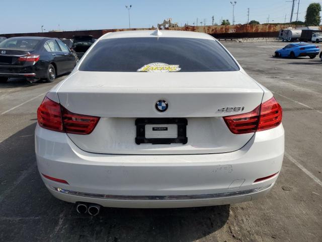 WBA3N7C54EF719798 BMW 428 I