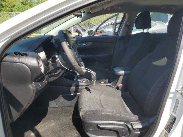 3KPF24AD1KE114614 KIA Forte