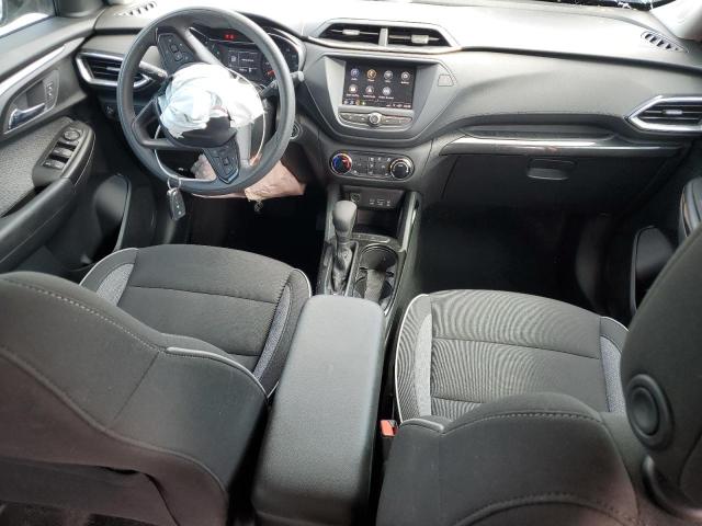 KL79MPS28PB133426 Chevrolet TRAILBLAZE