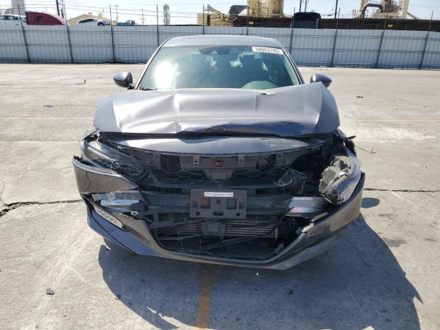 1HGCV1F50JA111703 Honda l15be