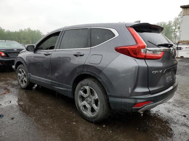 JHLRW2H81KX018189 Honda CR-V EXL