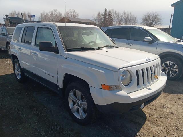 1C4NJRFB1GD617460 Jeep 2016