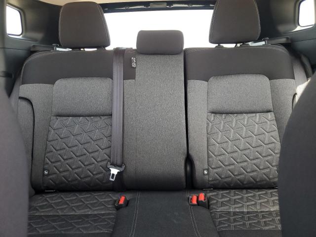 3N8AP6CBXSL334188 Nissan KICKS SV