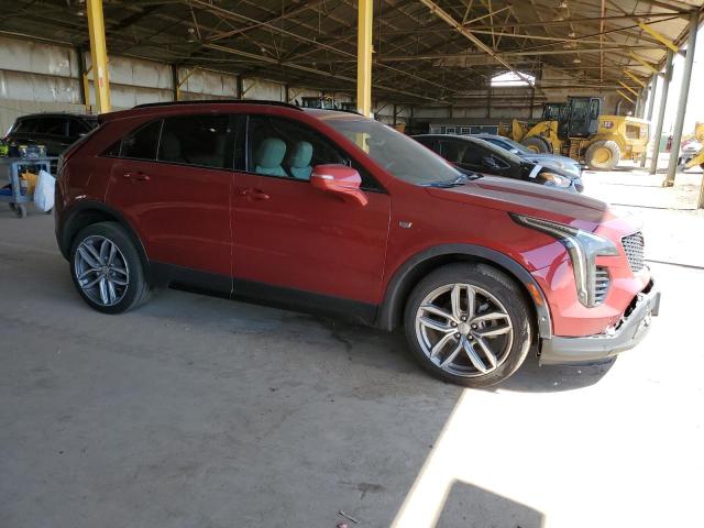 1GYFZER44KF160024 Cadillac lsy - sidi, vvt, alum, var 3